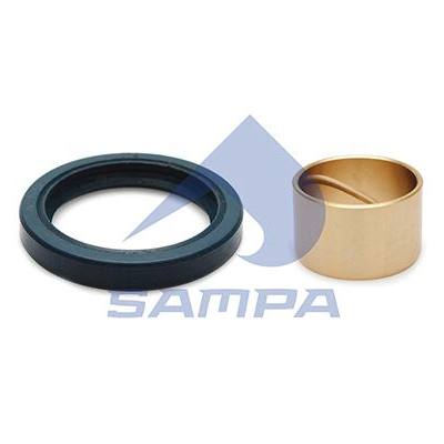 SAMPA 040.675 Ремкомплект тормозного вала HCV