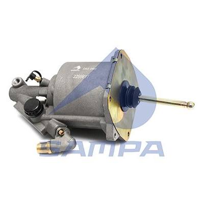 SAMPA 092.098 Сервоцилиндр сцепления HCV