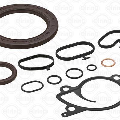 Nissan 10101-00Q2C Уплотнительная прокладка двигателя (ремкомплект) 