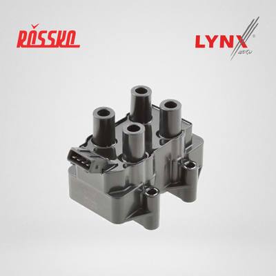 LYNXauto SPL1007 Катушка зажигания