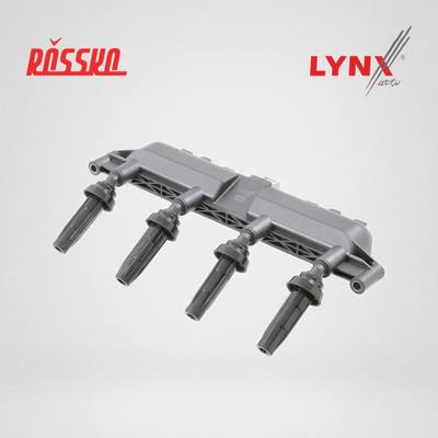 LYNXauto SPL1008 Катушка зажигания