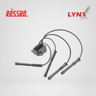 LYNXauto SPL1009 Катушка зажигания