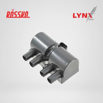 LYNXauto SPL1012 Катушка зажигания