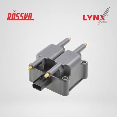 LYNXauto SPL1081 Катушка зажигания