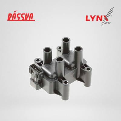 LYNXauto SPL1087 Катушка зажигания