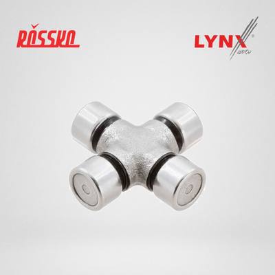 LYNXauto CP-3206 Крестовина карданного вала (19x55,5)