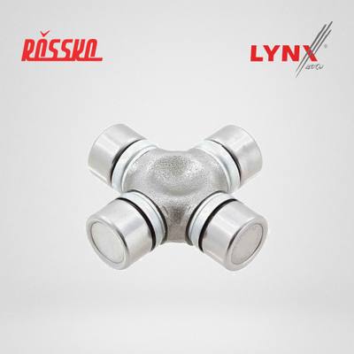LYNXauto CP-3149 Крестовина карданного вала (24x74,5)
