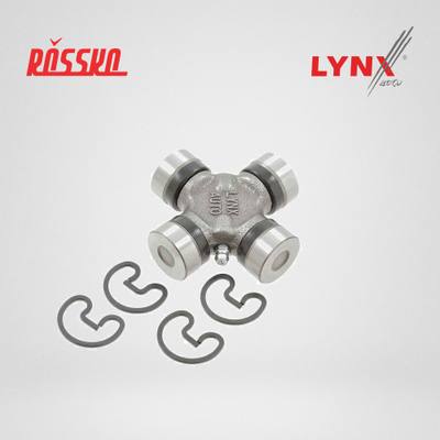 LYNXauto CP-3049 Крестовина карданного вала Niva 2123