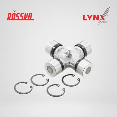 LYNXauto CP-3144 Крестовина карданного вала (31,75x102)