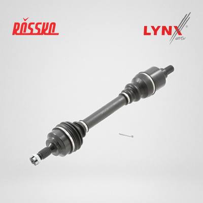 LYNXauto CD-1041 Привод в сборе | перед лев |