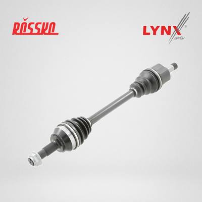 LYNXauto CD-1045 Привод в сборе | перед лев |