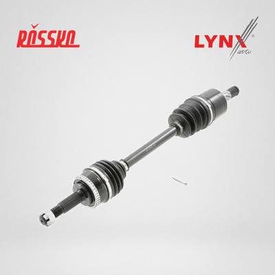 LYNXauto CD-1099A Привод в сборе | перед лев |