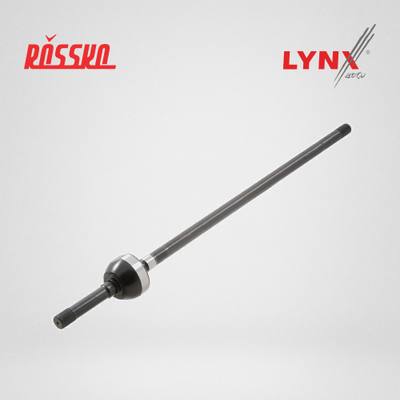 LYNXauto CD-1170 Привод в сборе | перед лев |