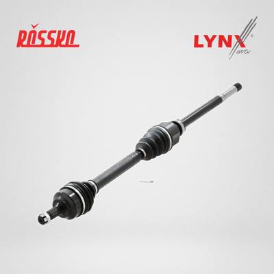 LYNXauto CD-1044 Привод в сборе | перед прав |