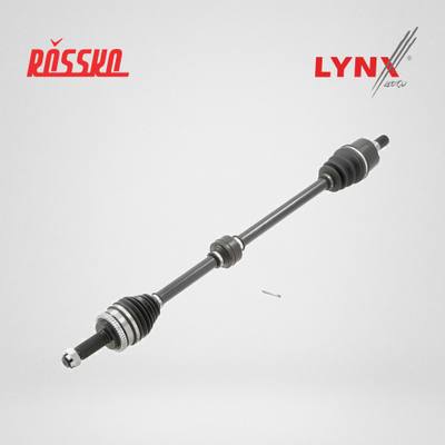 LYNXauto CD-1053A Привод в сборе | перед прав |