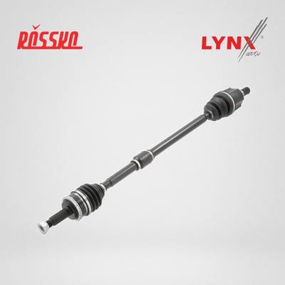 LYNXauto CD-1070A Привод в сборе передний правый