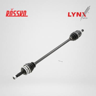 LYNXauto CD-1098A Привод в сборе | перед прав |