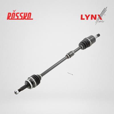 LYNXauto CD-1100A Привод в сборе | перед прав |