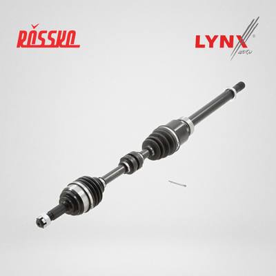 LYNXauto CD-1119 Привод в сборе | перед прав |