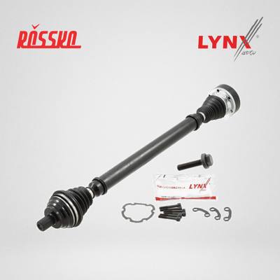 LYNXauto CD-1133 Привод в сборе | перед прав |