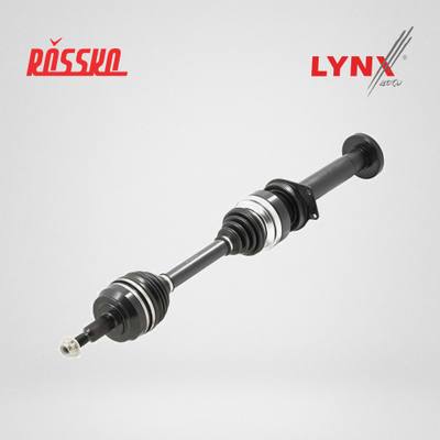 LYNXauto CD-1164 Привод в сборе | перед прав |