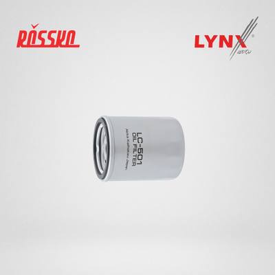 LYNXauto LC-501 Фильтр масляный