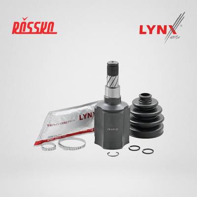 LYNXauto CI-3767 ШРУС внутренний | перед прав/лев |
