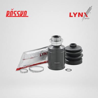 LYNXauto CI-3772 ШРУС внутренний | перед прав/лев |