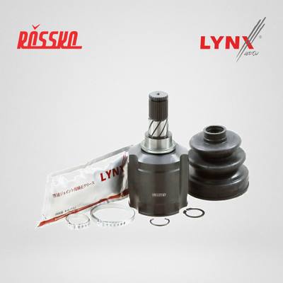 LYNXauto CI-3773 ШРУС внутренний | перед лев |
