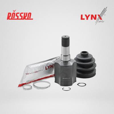 LYNXauto CI-3765 ШРУС внутренний | перед лев |