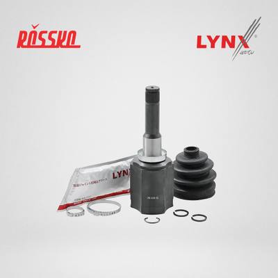 LYNXauto CI-3768 ШРУС внутренний | перед лев |