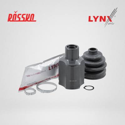LYNXauto CI-3766 ШРУС внутренний R | перед прав |