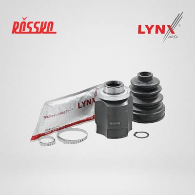 LYNXauto CI-3770 ШРУС внутренний | перед прав |