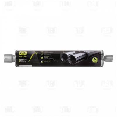 Trialli EMM 0311 Глушитель осн. алюм. для а/м ГАЗ 53