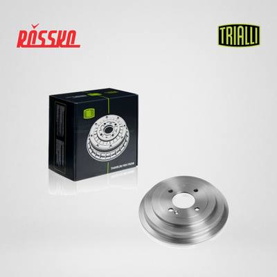 Trialli TF 084334 Барабан тормозной