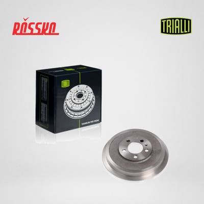 Trialli TF 180102 Барабан тормозной