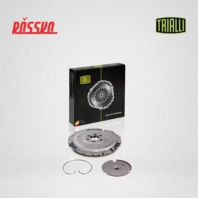 Trialli FS 1805 Диск сцеп. нажим. (корзина) для а/м VW Golf IV (97-)/Skoda Octavia (96-) 1.6i (102 л. с.)