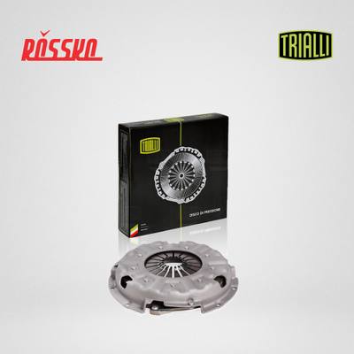 Trialli FS 895 Диск сцеп. нажим. (корзина) для а/м ГАЗель Next (13-) (280 мм, дв. Cummins 2.8D Euro-4)