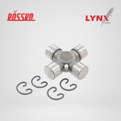 Mitsubishi 3405A056 Крестовина карданного вала | перед |