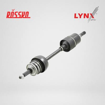 LYNXauto CD-1174 Привод в сборе L | перед лев | LADA NIVA 21213