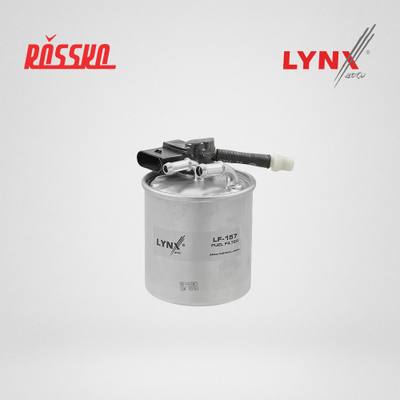 LYNXauto LF-157 Фильтр топливный