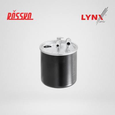 LYNXauto LF-160 Фильтр топливный