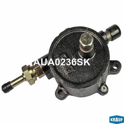 Krauf AUA0236SK Помпа вакуумная
