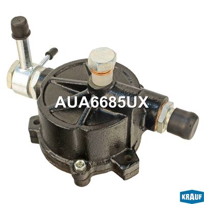 Krauf AUA6685UX Помпа вакуумная