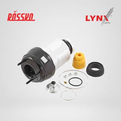 LYNXauto G41003L Пневмоэлемент подвески | перед лев |