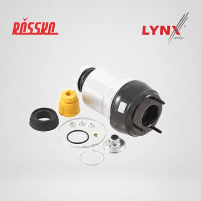 LYNXauto G41003R Пневмоэлемент подвески | перед прав |