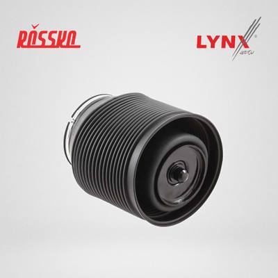 LYNXauto G41009R Пневмоэлемент подвески | зад прав |