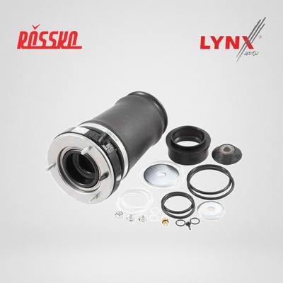 LYNXauto G41013L Пневмоэлемент подвески | перед лев |
