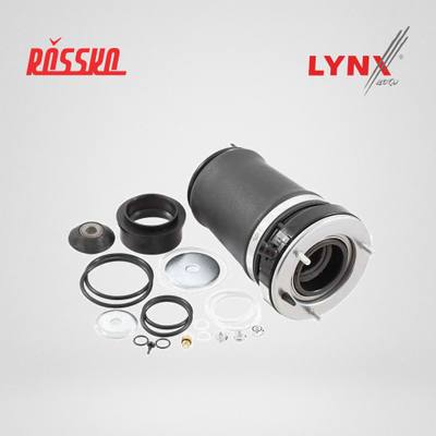 LYNXauto G41013R Пневмоэлемент подвески | перед прав |