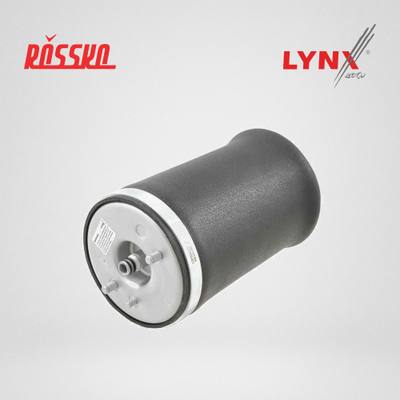 LYNXauto G41015L Пневмоэлемент подвески | зад лев |